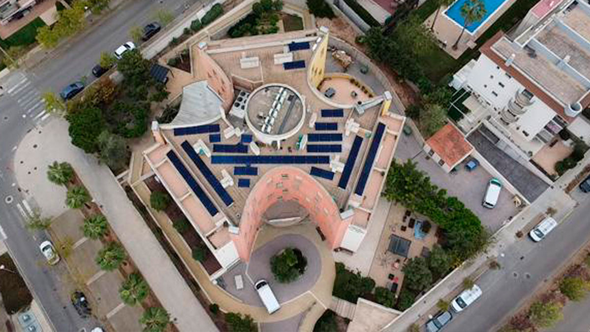 Reformas y eficiencia energética en edificaciones